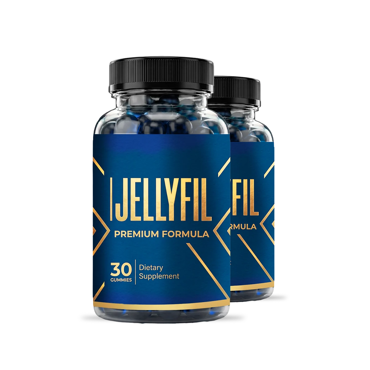 JellyFil Official Website